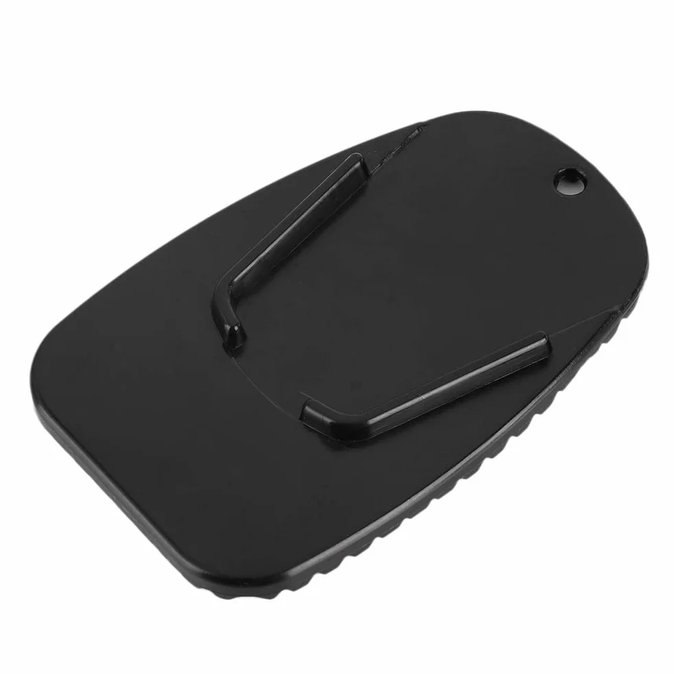 Podpórka motocyklowa uniwersalna 9x5,7 cm pod stopy do parkowania