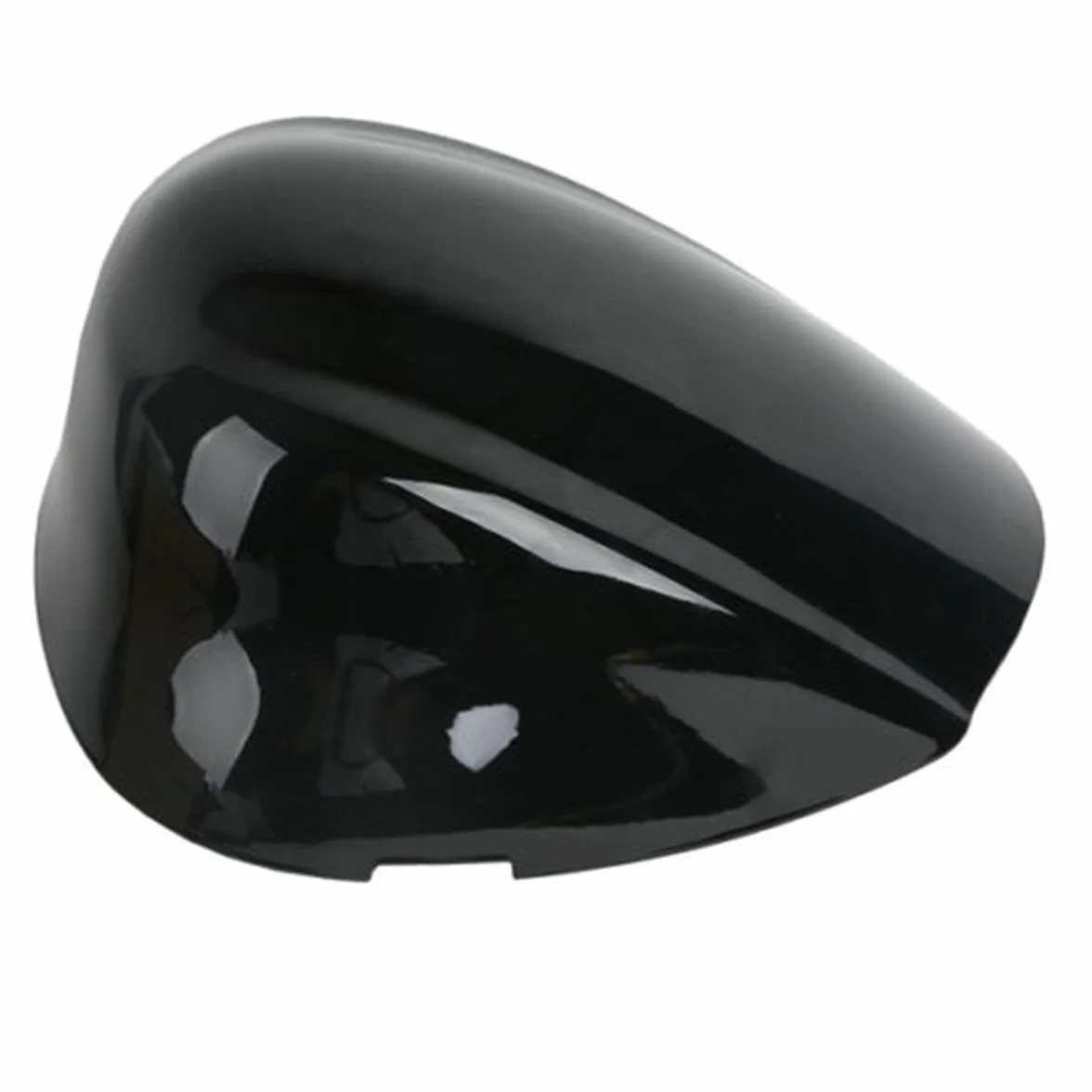 Pokrowiec na tylne siedzenie osłona osłona z klapką do Hayabusa GSXR1300 2008-2018 (czarny)