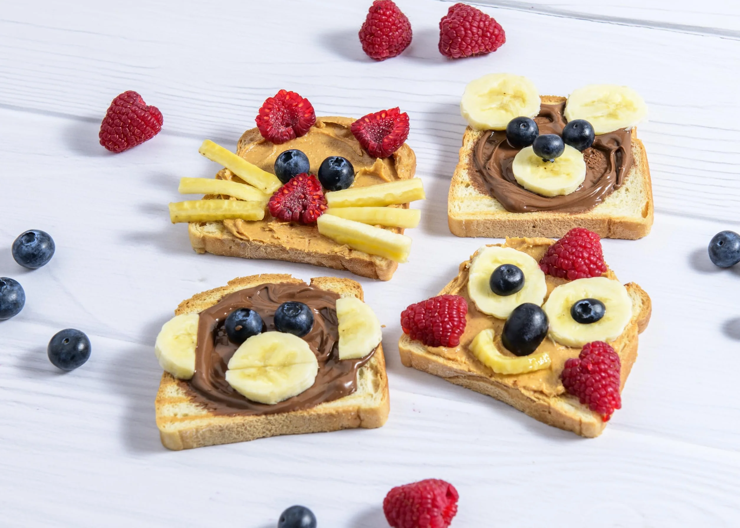 Bezglutenowy Bochenek Szlachecki Jasny 260 g- Bezgluten