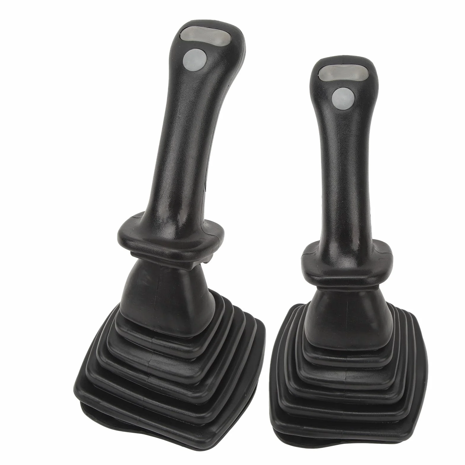 Koparka Joystick zamiennik 3 osłony przeciwpyłowe Mini Kit do Doosan DH DX150 215 225 300 370-9C