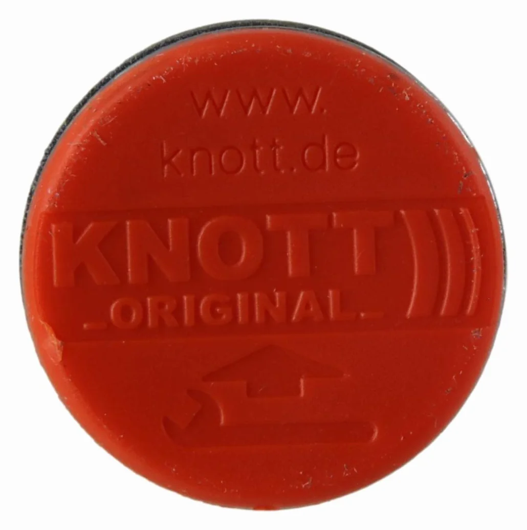 Knott oryginalny amortyzator do hamulca najazdowego KF 13 KF13 KR13 KRV13 KV13 87000709/87000709