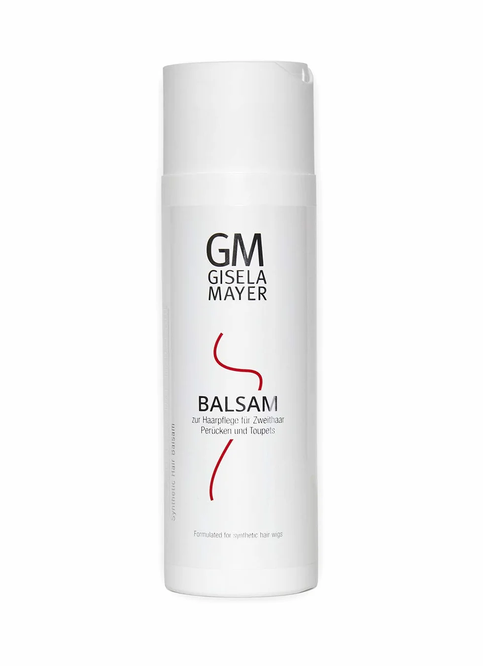 Gisela Mayer Baume pour une seconde 200 ml