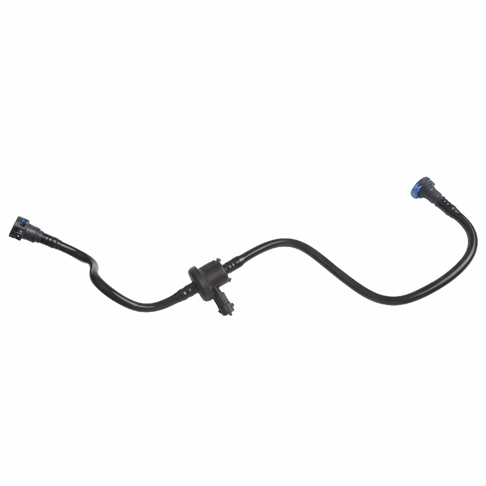 Zawór oczyszczający kanister pary Ford Focus 12-16 OEM BV6Z9D289A