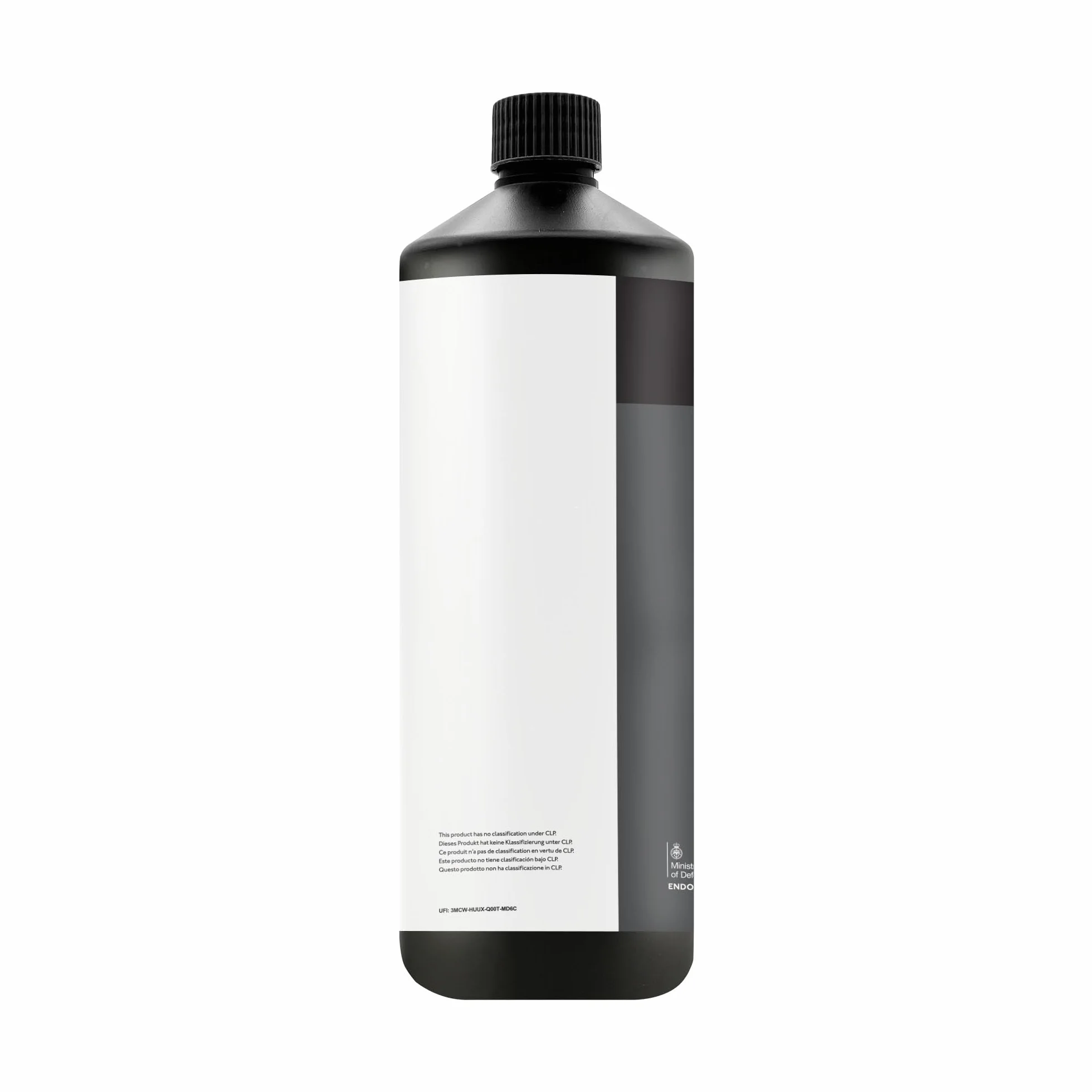 JENOLITE Niebezpieczny środek do usuwania rdzy, zbiorniki paliwa, żelazo, stal, chrom, miedź, mosiądz i aluminium, przyjazny dla środowiska, 1 l