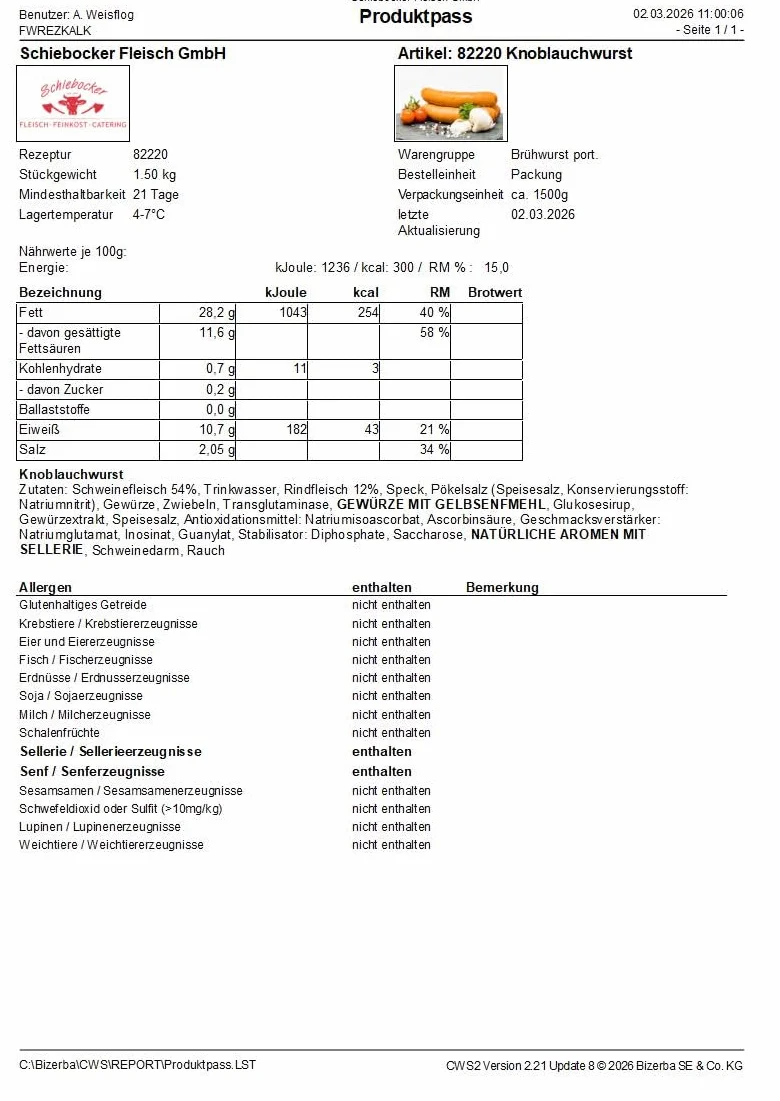 Kiełbasa czosnkowa | kiełbasa gotowana czosnkowa | kiełbasa z prawdziwego czosnku wędzona | kiełbasa w naturalnym jelicie | jakość premium 10 x 150 g