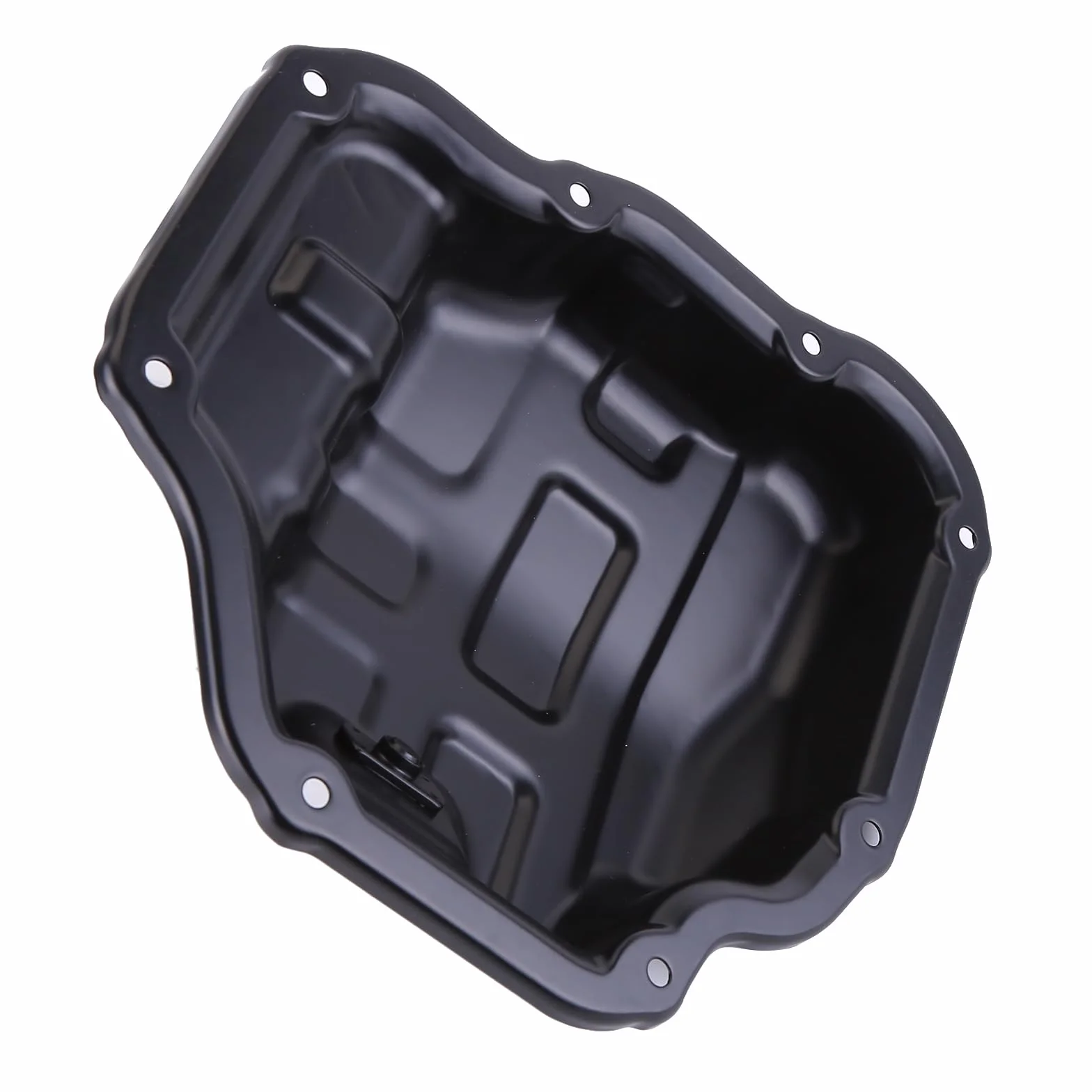 Dno oliwne ze stali Kompatybilne z Renault Megane III Scenic III 1.4 TCE 111105H61A Dno oliwne ze stali Pokrywa dna oliwnego