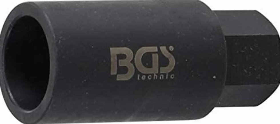 BGS 8656-5 | Nasadka do demontażu zabezpieczeń kół | Ø 20,4 x 18,5 mm