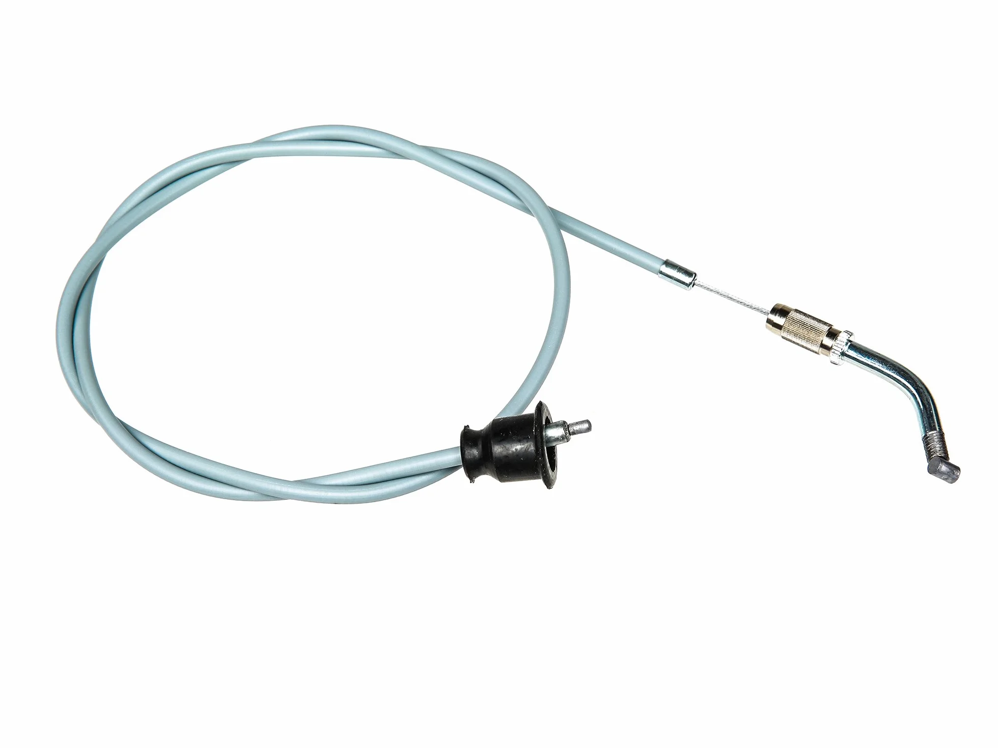 Zestaw linki Bowdena do Simson SL1 Mofa