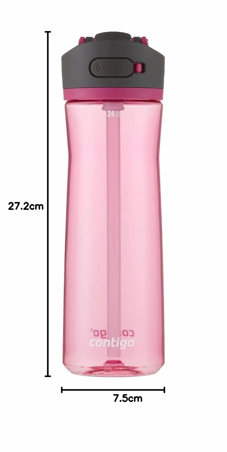Contigo Ashland 2.0 680 ml smoczy owoc