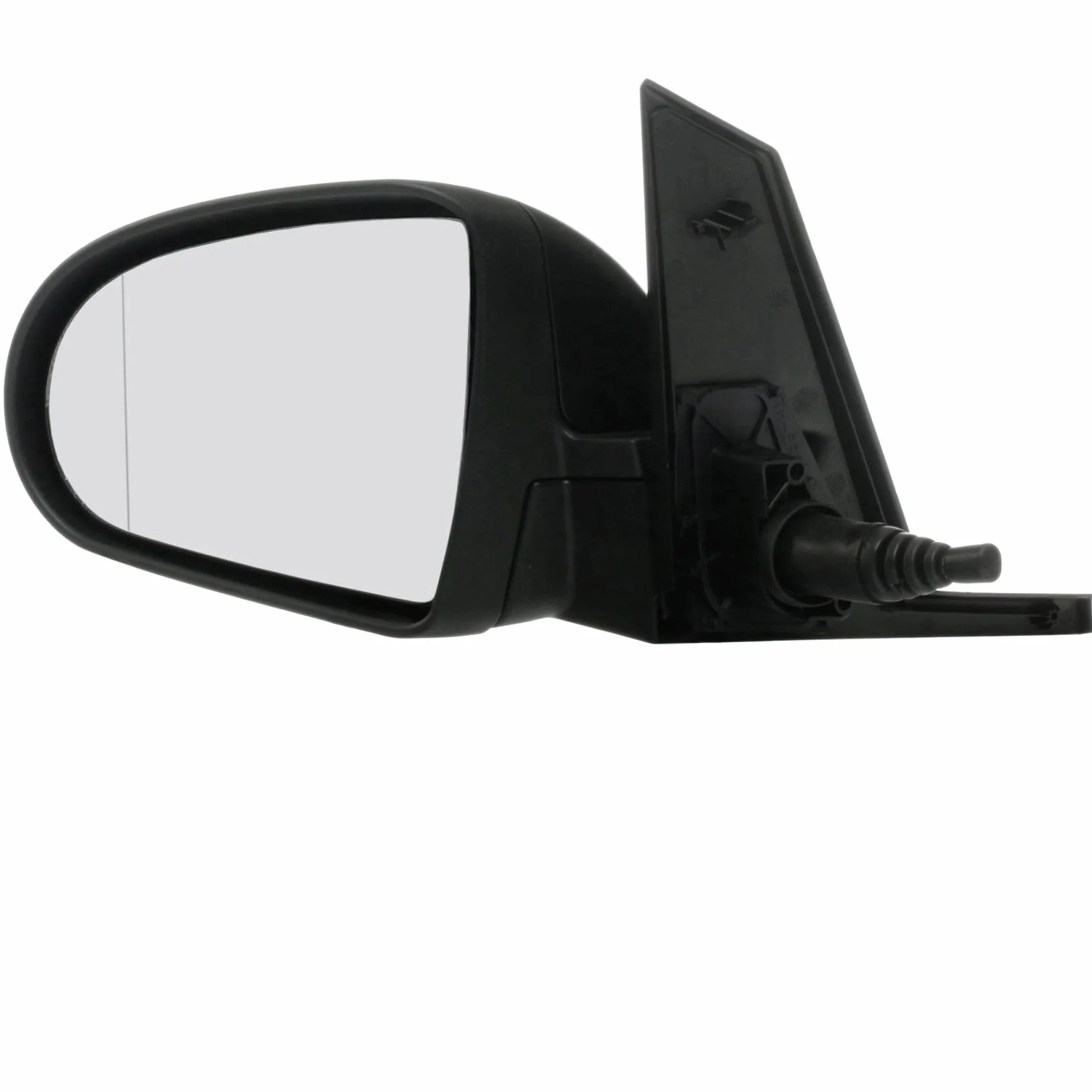 Lusterko Zewnętrzne Lewe STARK SKOM-1040659 Kompatybilny z MITSUBISHI COLT CZC kabriolet RG COLT VI Z3A, Z2A