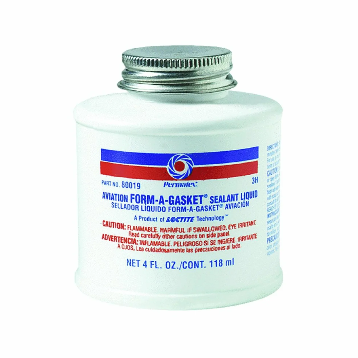 Permatex Uszczelnienie lotnicze 80019