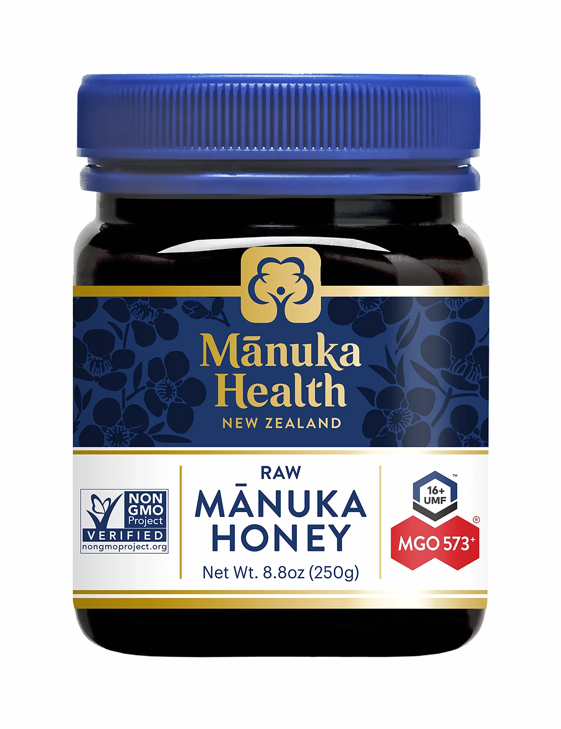 Manuka Health Miód Manuka Mgo 550+