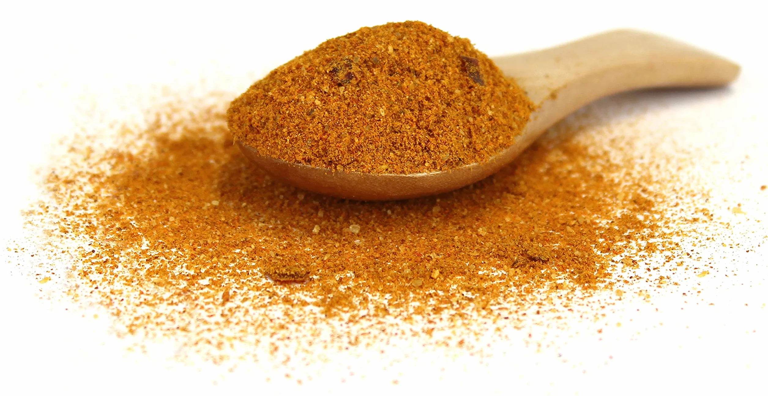 Ankerkraut Bombay Chicken Wings BBQ Rub, solniczka