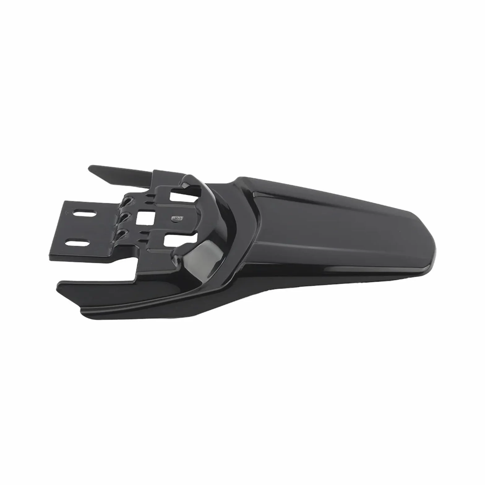 About Surron Parts Ebike Dirt Bike Frame Motorcycle Carbon Fiber Enduro Pitbike Rear Mudguard Accessories Light Bee X S(Carbon Fiber)