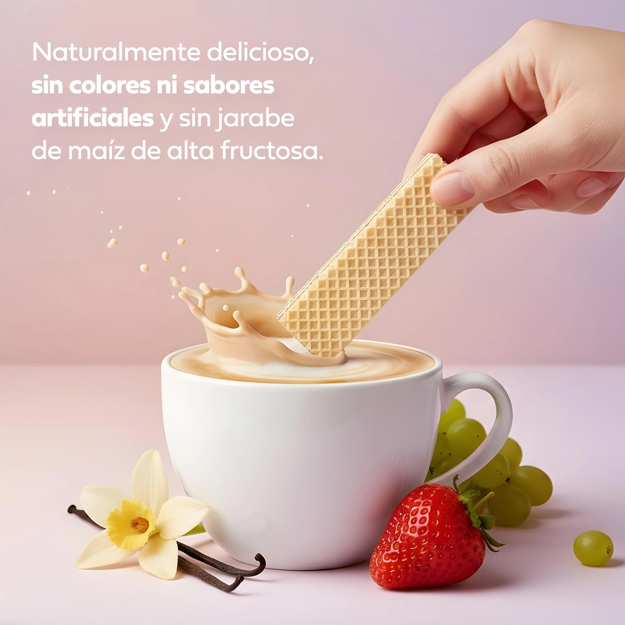 Flis Lea Life Kakaowe 95g