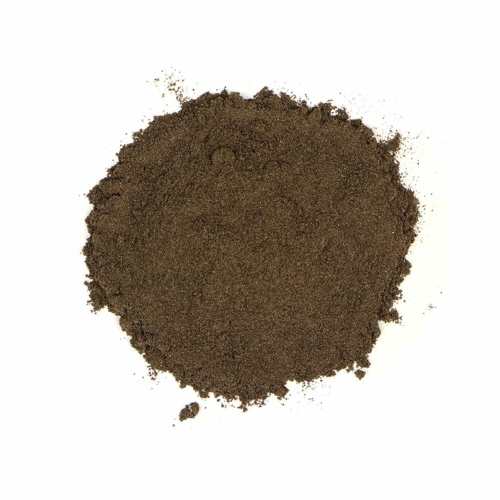 Spicy Welt Pieprz Czarny Mielony (100g) – Zmielony Pieprz do Zup, Sosów, Pierogów, Sałatek, Ryb i Drobiu | Aromatyczny, Wyrazisty, Pikantny | 100% Naturalny, Bez Dodatków