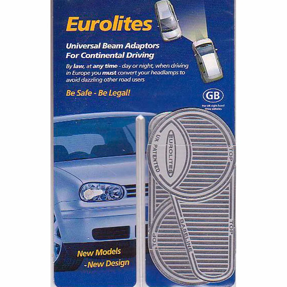 Eurolites Beambenders adapter do reflektorów RHD