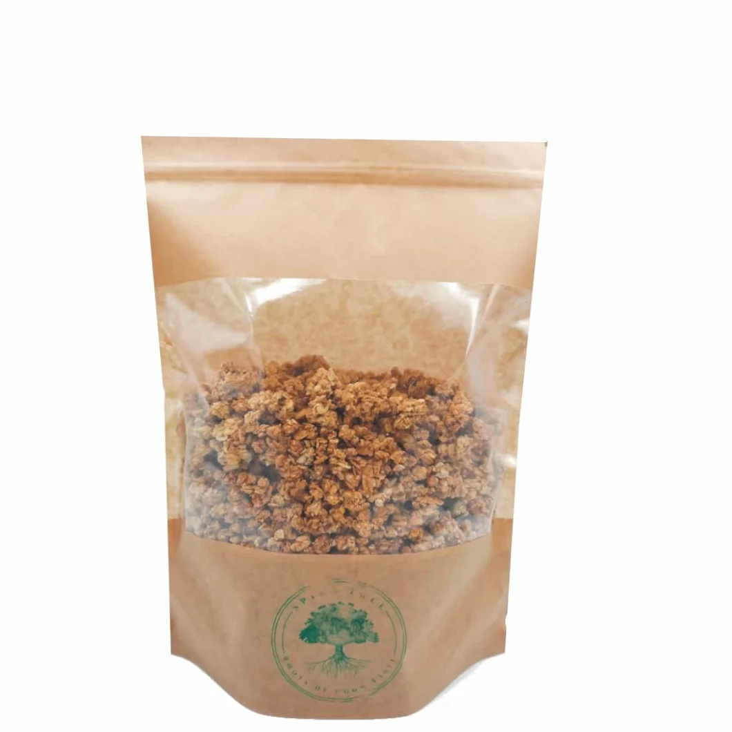 Spice Tree Granola musli naturalne 1kg