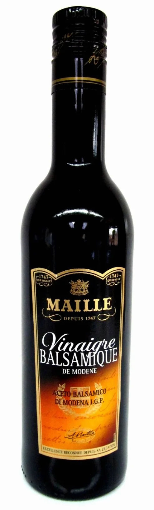 Maille Balsamico ocet Vinaigre Balsamique de Modene 500 ml