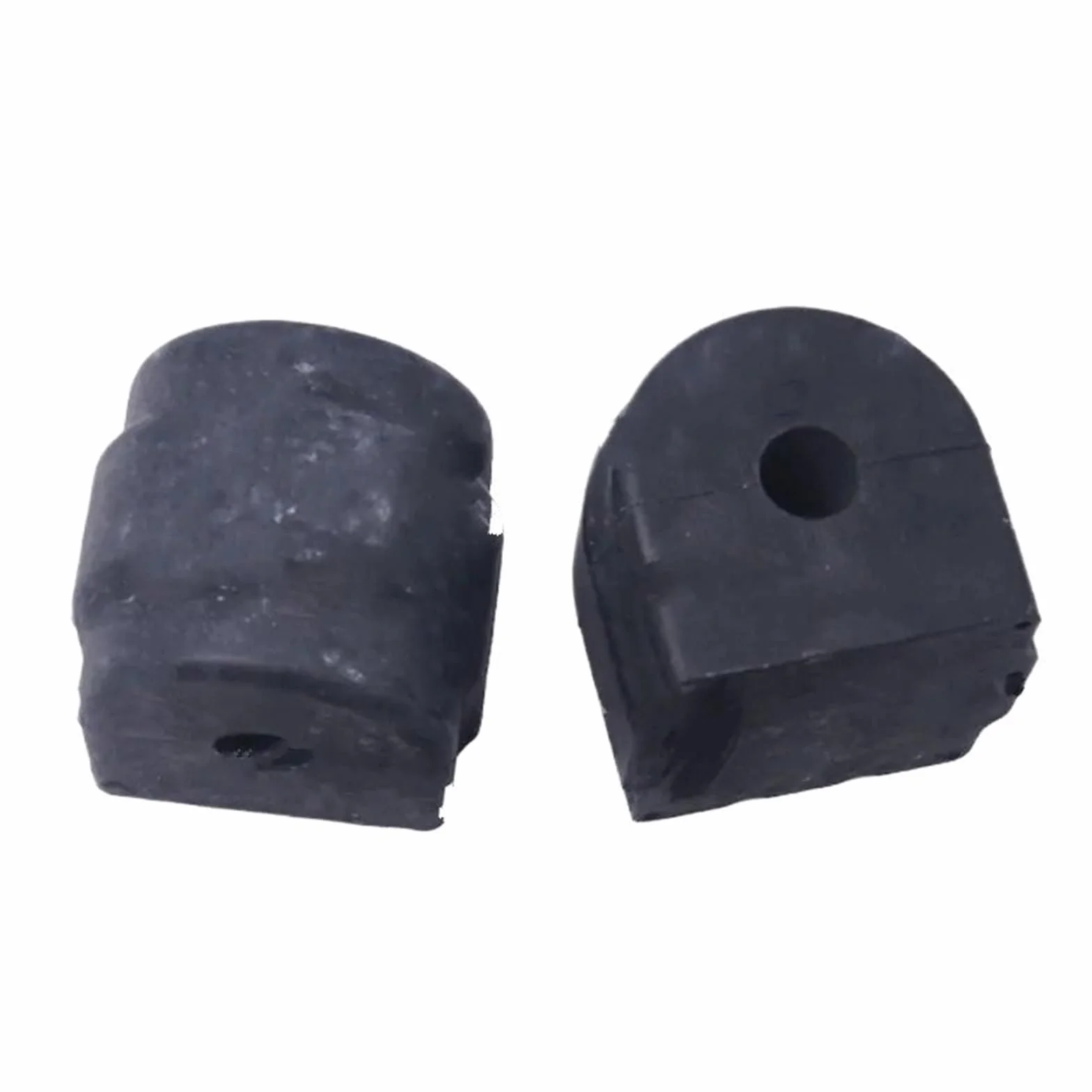 zestaw stabilizatora Zestaw 2 szt. tulei stabilizatora tylnego zawieszenia pasujących do BMW F01 F02 F03 F04 F10 F12 F11 F13 F07 Stabilizatory Poprzeczne