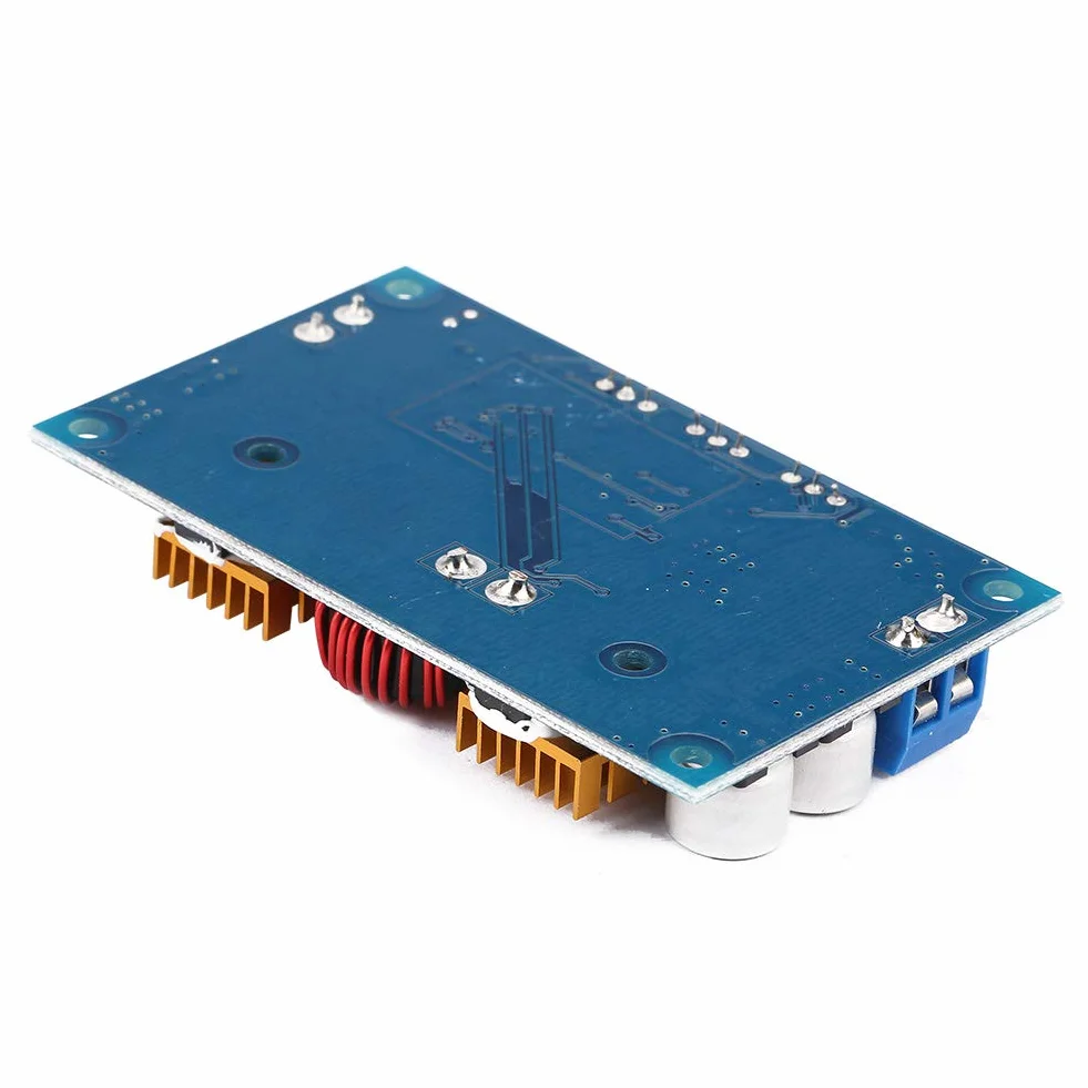 LTC3780 DC 5-32V do 1V-30V 10A Automatyczny moduł Regulatora Step Up Down