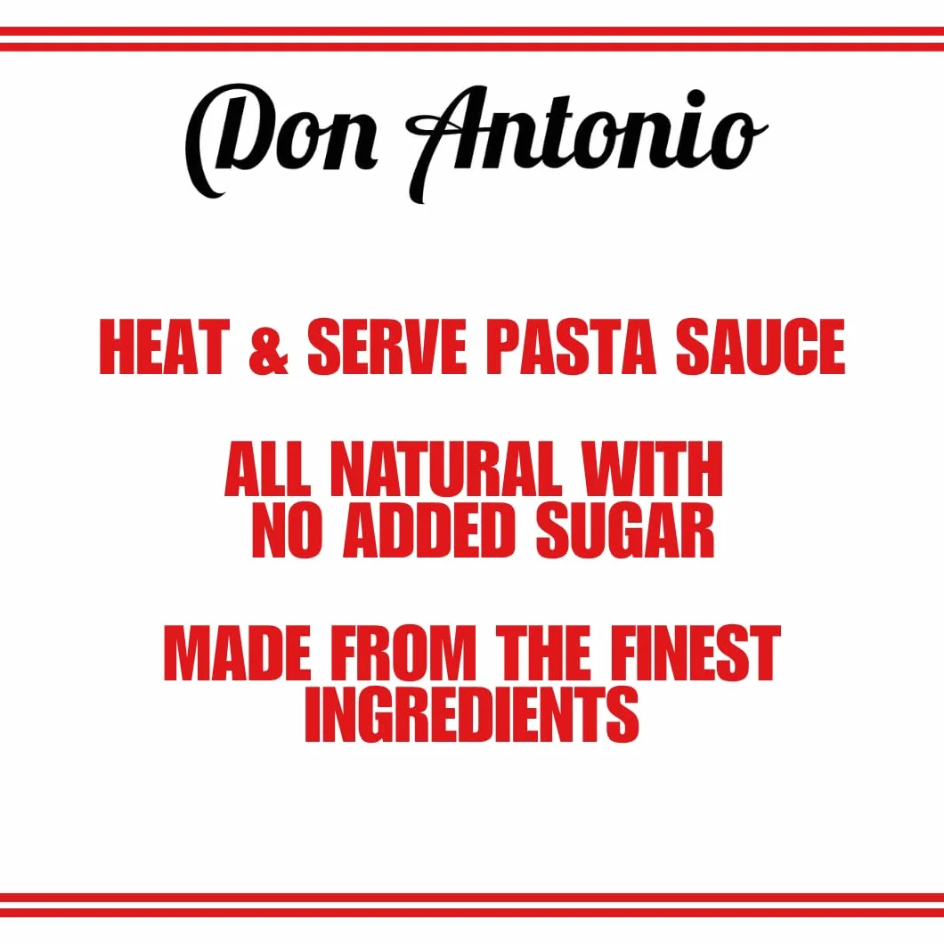 Antonio Passata di Pomodoro pomidory – 0,5 l