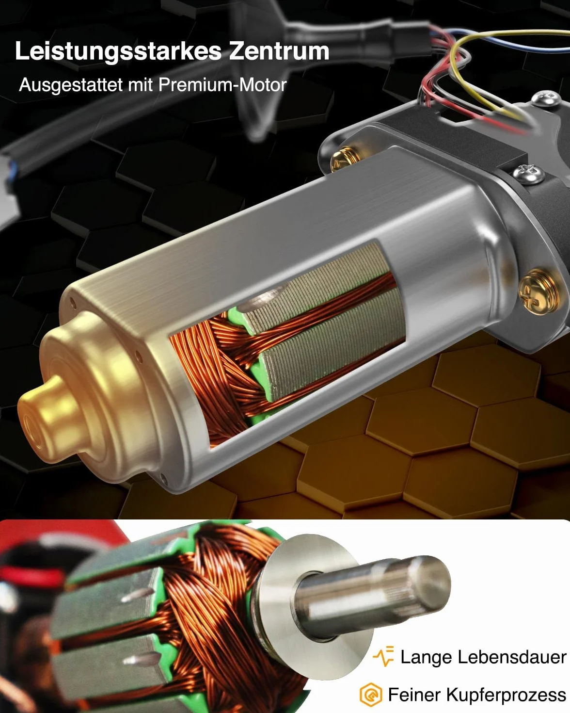 Frankberg Elektryczny regulator szyby przedni prawy strona kierowcy kompatybilny Cherokee XJ 1997-2001