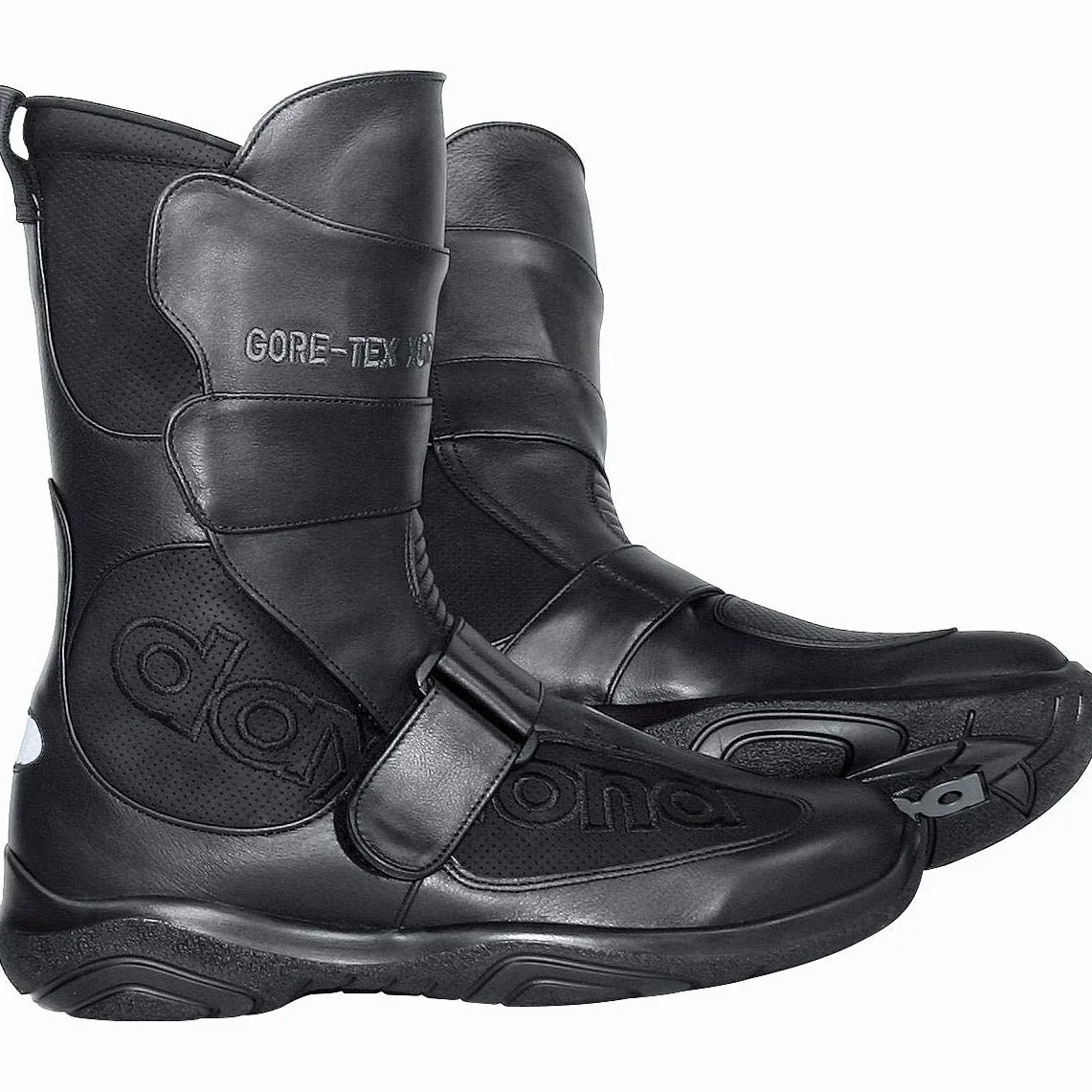 Motorradstiefel Daytona burdit XCR GTX