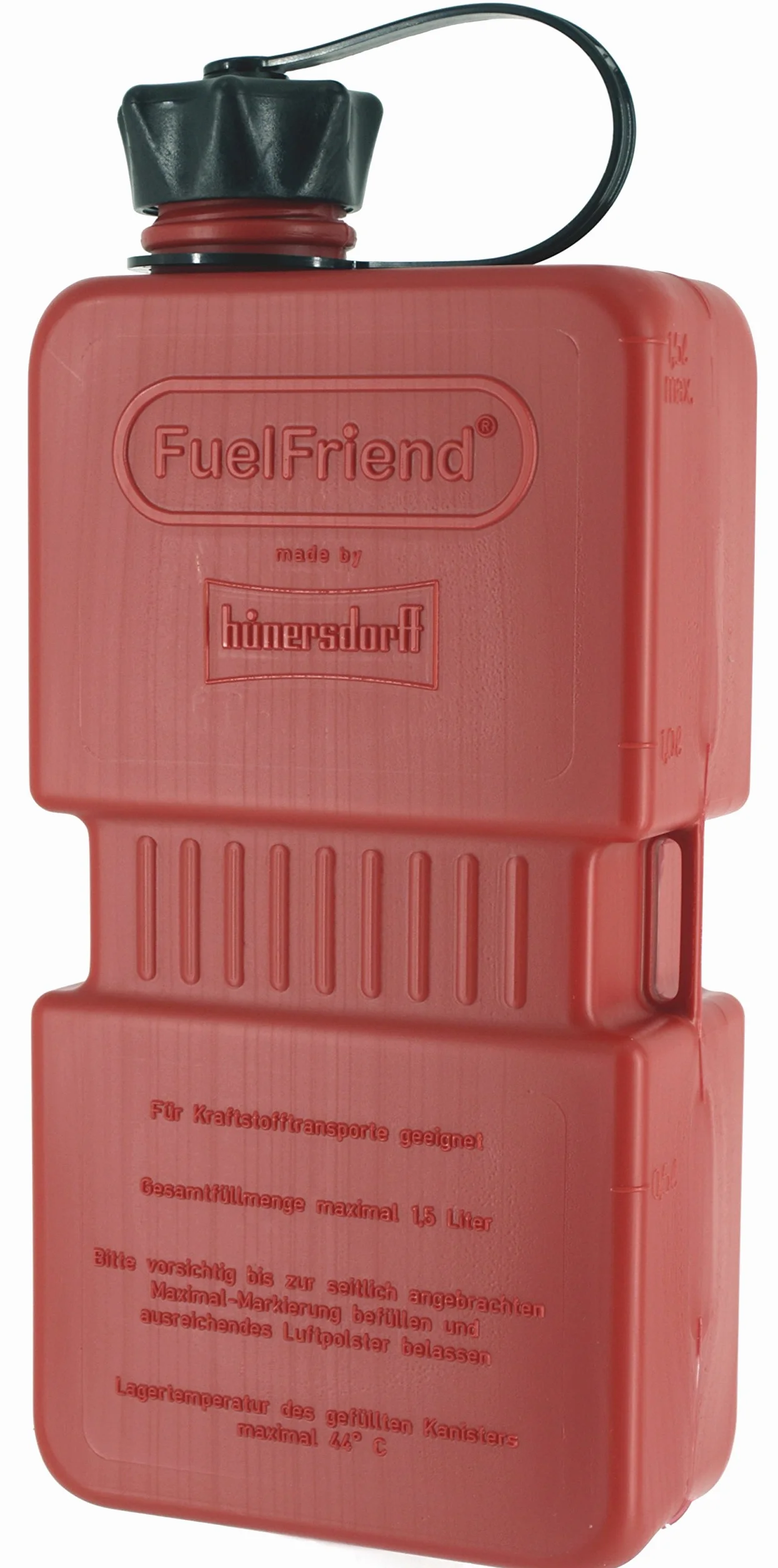 FuelFriend PLUS Jerrycan 1,5 litra