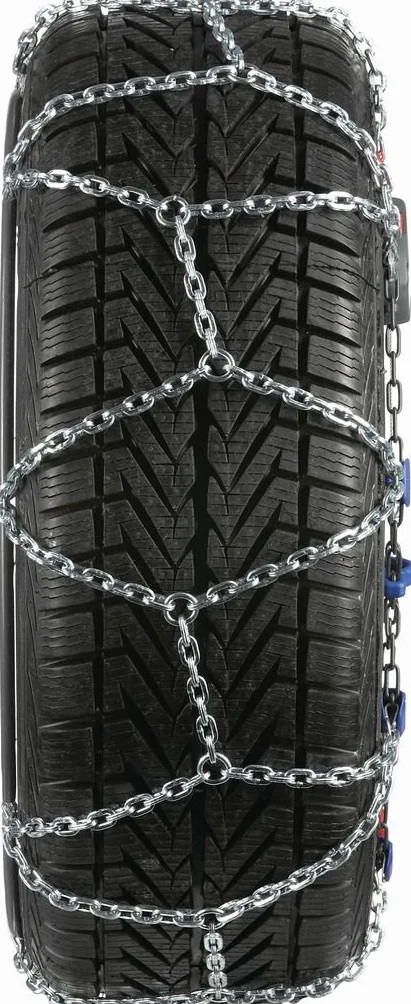 pewag Łańcuchy śniegowe 37043 RS 76, 1 para