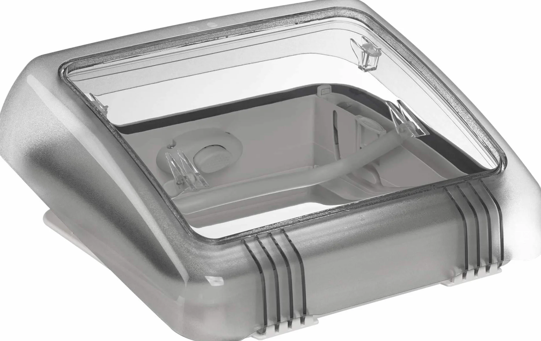 Dometic Micro Heki bez wymuszonej wentylacji