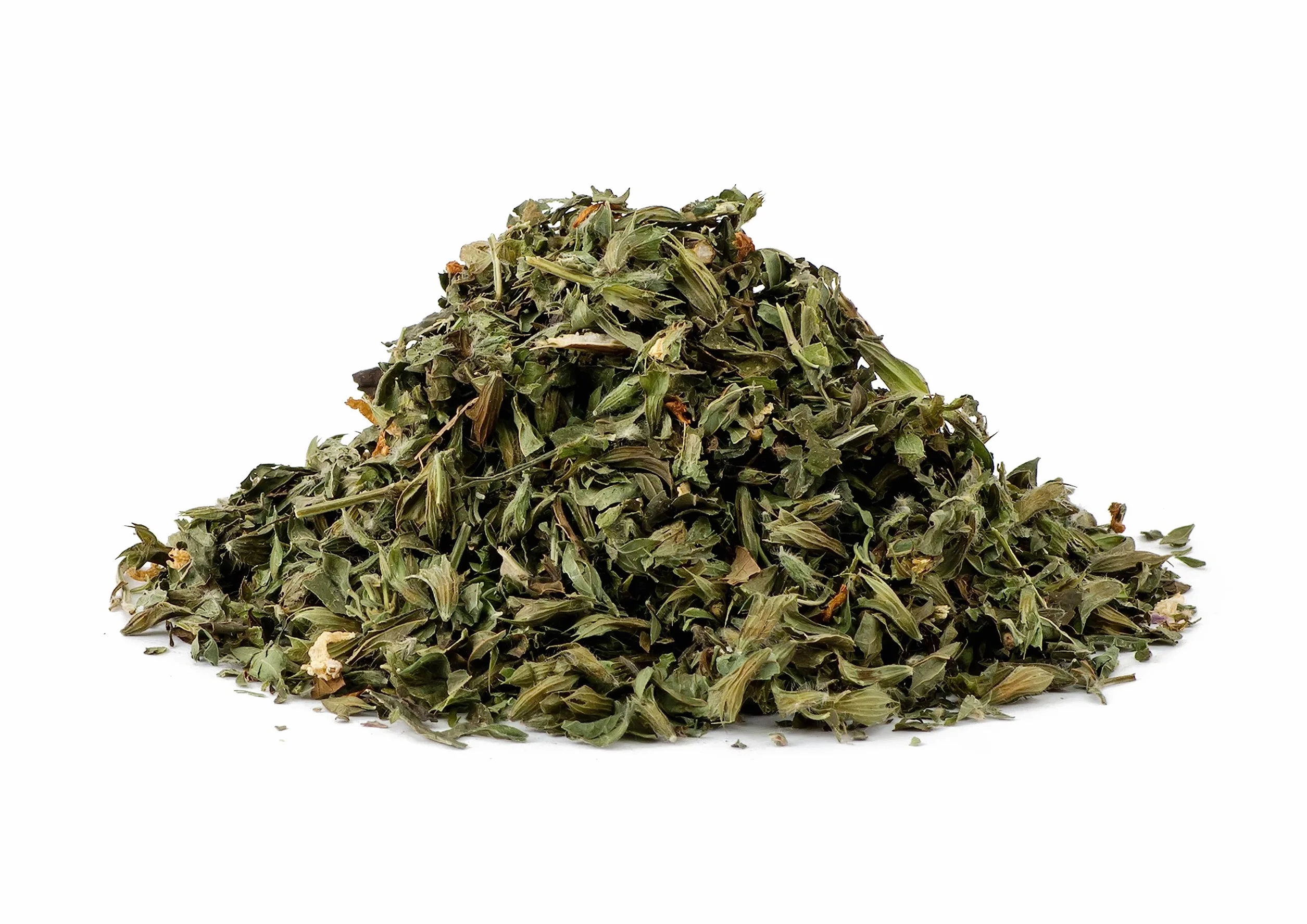 Malinowe MELISA SUSZONA 250g Aromatyczne Zioła Naturalna