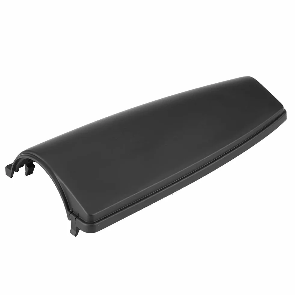 MK5 MK6 B6 B7 / A3 TT seat/ czarna osłona rury wlotu powietrza 1K0805965J9B9 1K0805965J