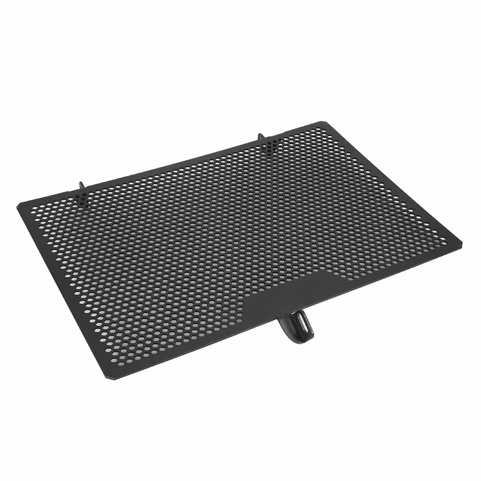 Osłona Chłodnicy Motocykla, Osłona Chłodnicy ze Stopu Aluminium CNC, Osłony Chłodnicy Pasują do Kawasaki Z750 2007-2013 i Kawasaki NINJA 1000,Modyfikacja dekoracji wnętrza i nadwozia samochodu