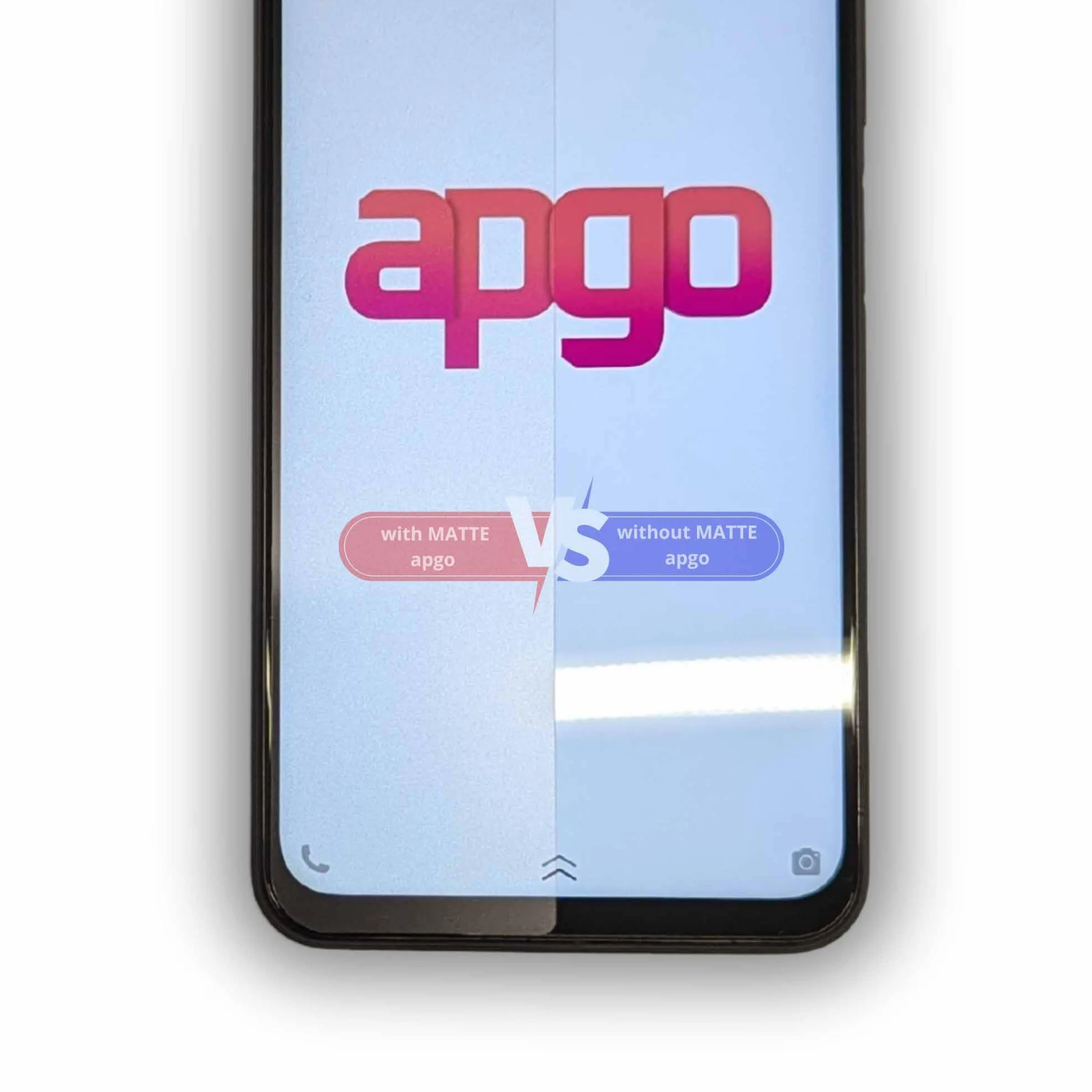 Apgo Hydrogel Matte Folia Hydrożelowa do Honda CB650R 2024, TPU z Warstwą Pozycjonującą