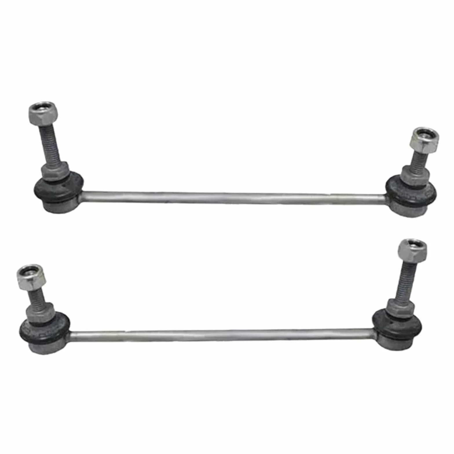 Stabilizator samochodowy Zestaw 2 tylnych łączników stabilizatora pasujących do BMW MINI R55 R56 R57 R58 2007-2014 33551507999 33506781133 33506772789