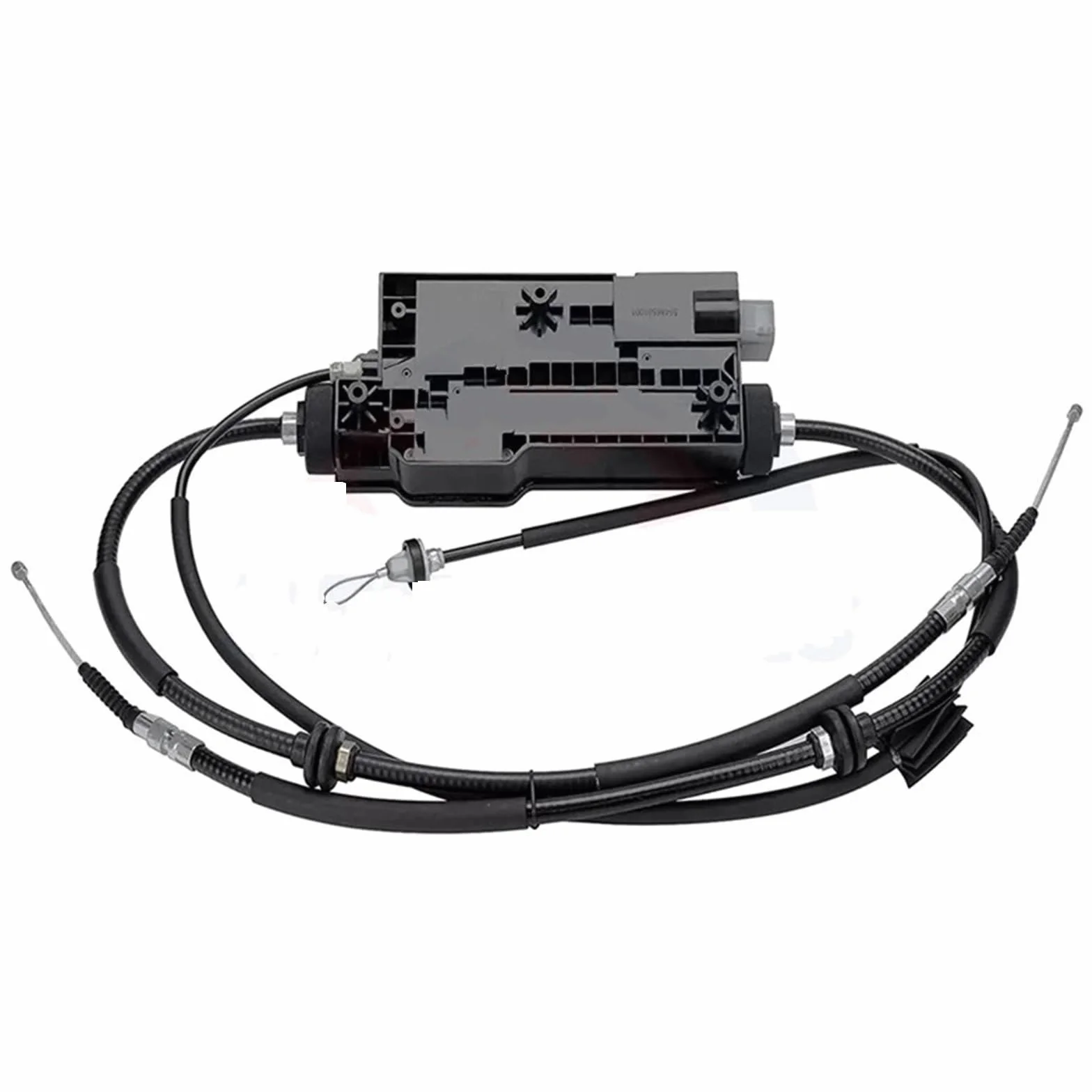 34436850289 Dla BMW X5 X6 X5 M X6 M E70 E71 E72 Elektryczny Hamulec Postojowy Siłownik Hamulca Ręcznego Z Jednostką Sterującą