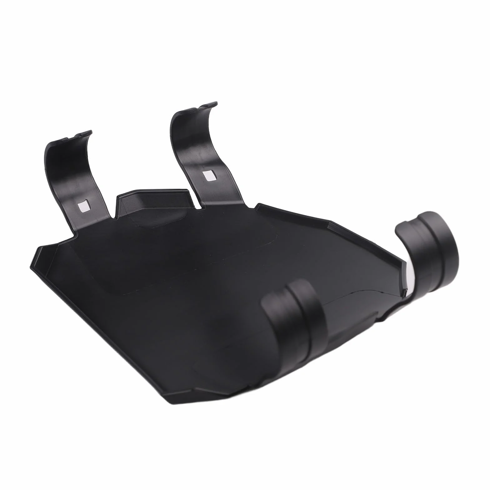 Elektryczna płyta przednia Dirt Bike PP Plastikowe akcesoria montażowe kompatybilne z Surron dla Light Bee X/S do TALARIA X3 MX3 MX4 Motocross Display Black, 223 x 170 x 69 mm