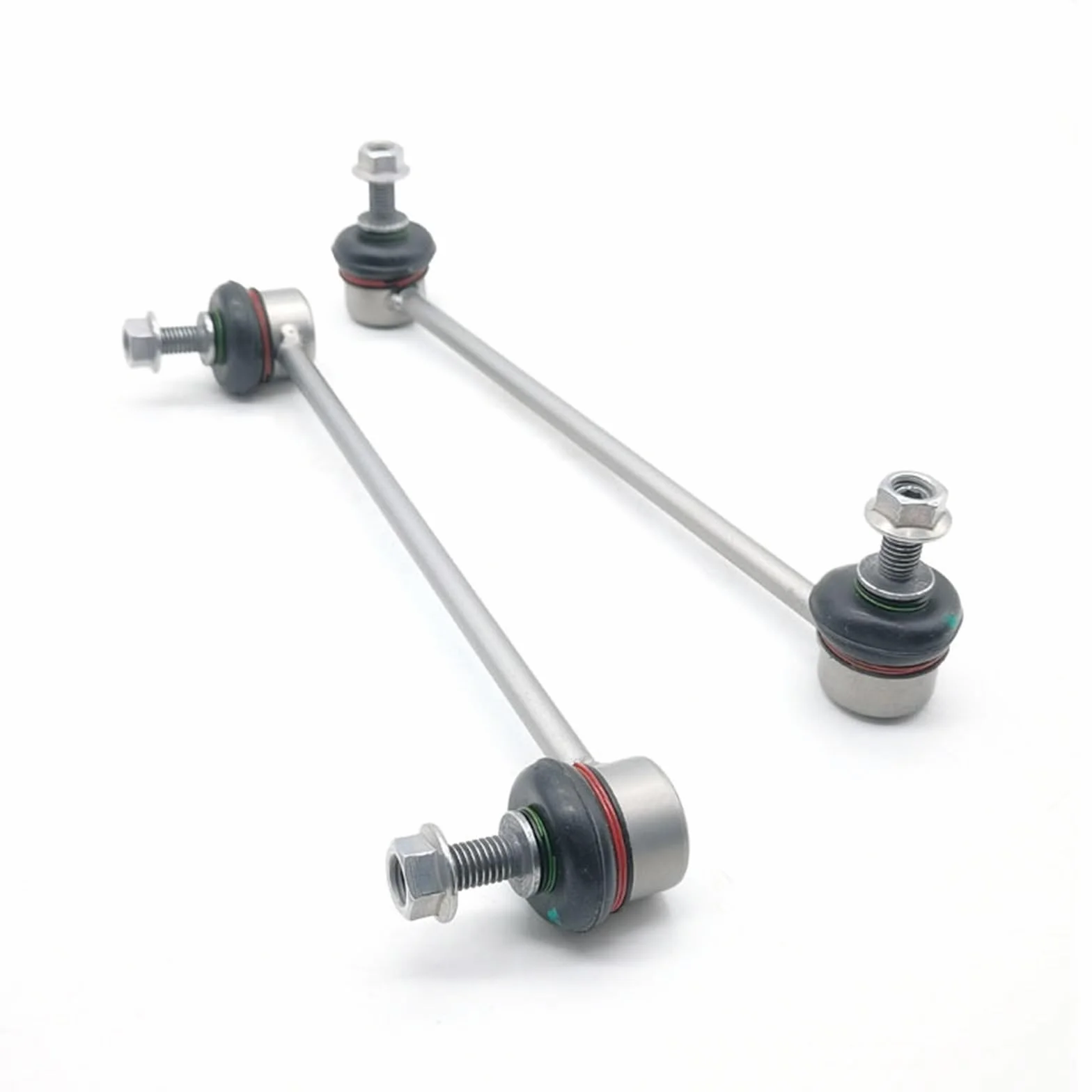 Stabilizator samochodowy Pasuje do Mercedes-Benz klasy AB W169 W245 A150 A170 A160 A180 A200 B170 B200 2X zestaw łączników stabilizatora przód 1693200989 stabilizujące Stabilizator