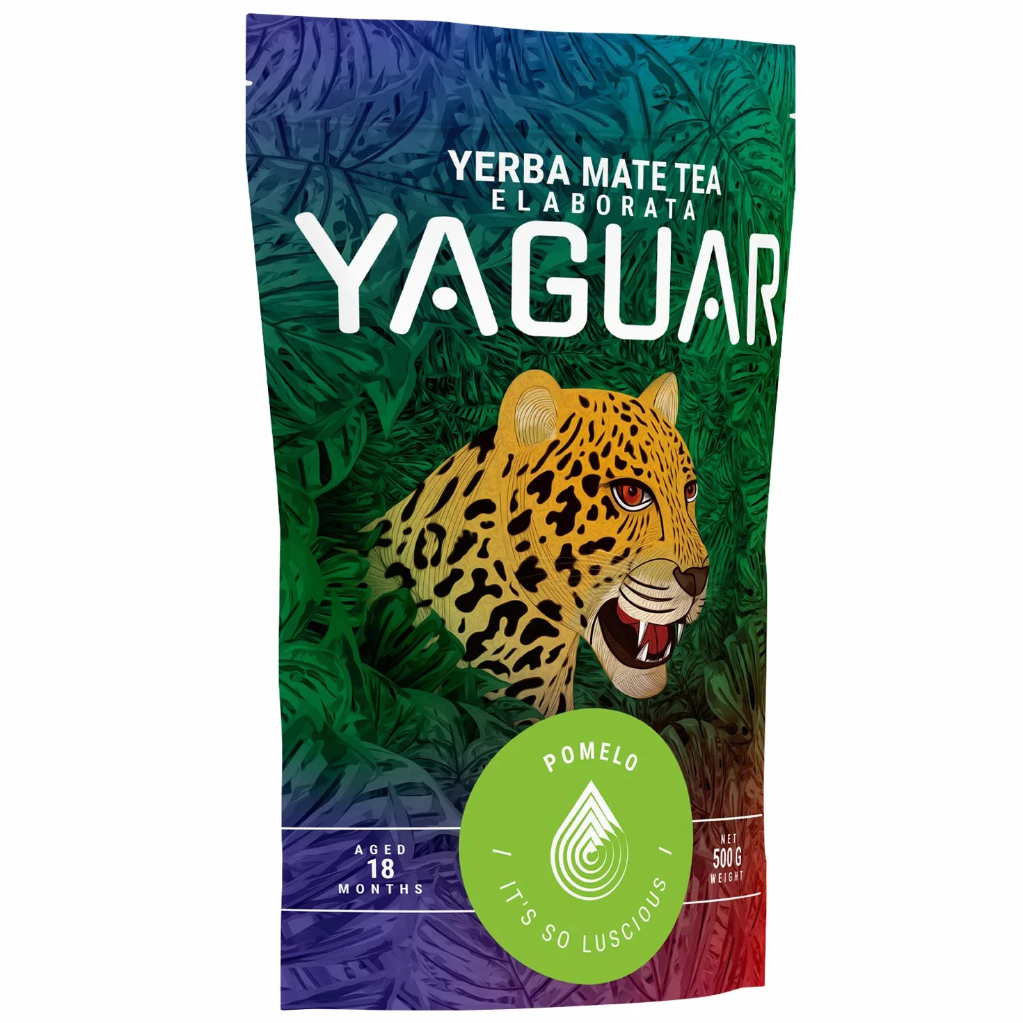 Yaguar Pomelo 500 g
