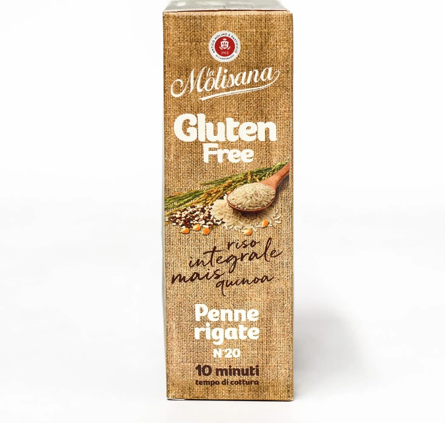 Bezglutenowe Penne Pasta 400 g