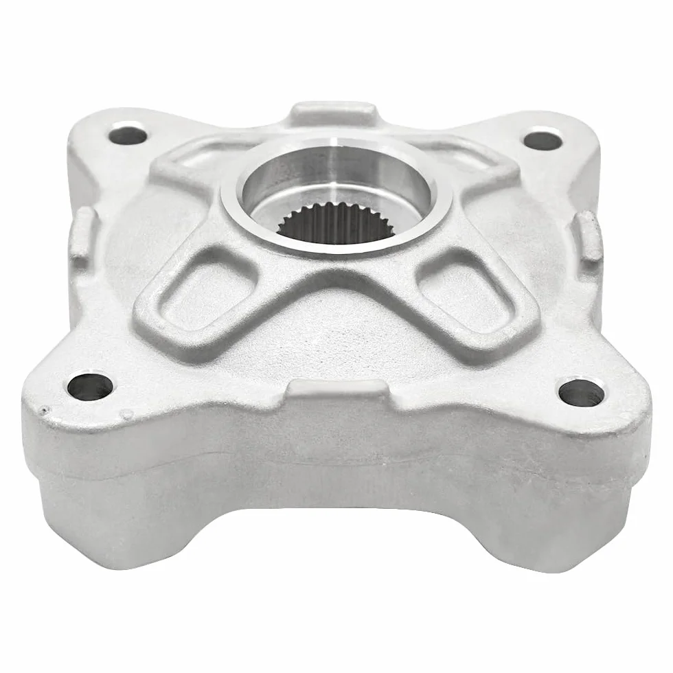 Przednia piasta koła do Polaris RZR-800 RZR-800-S 2008-2014 RZR-570 2012-2013 RZR-570-S 2008 2009 2010 2011 2012 2013 2014