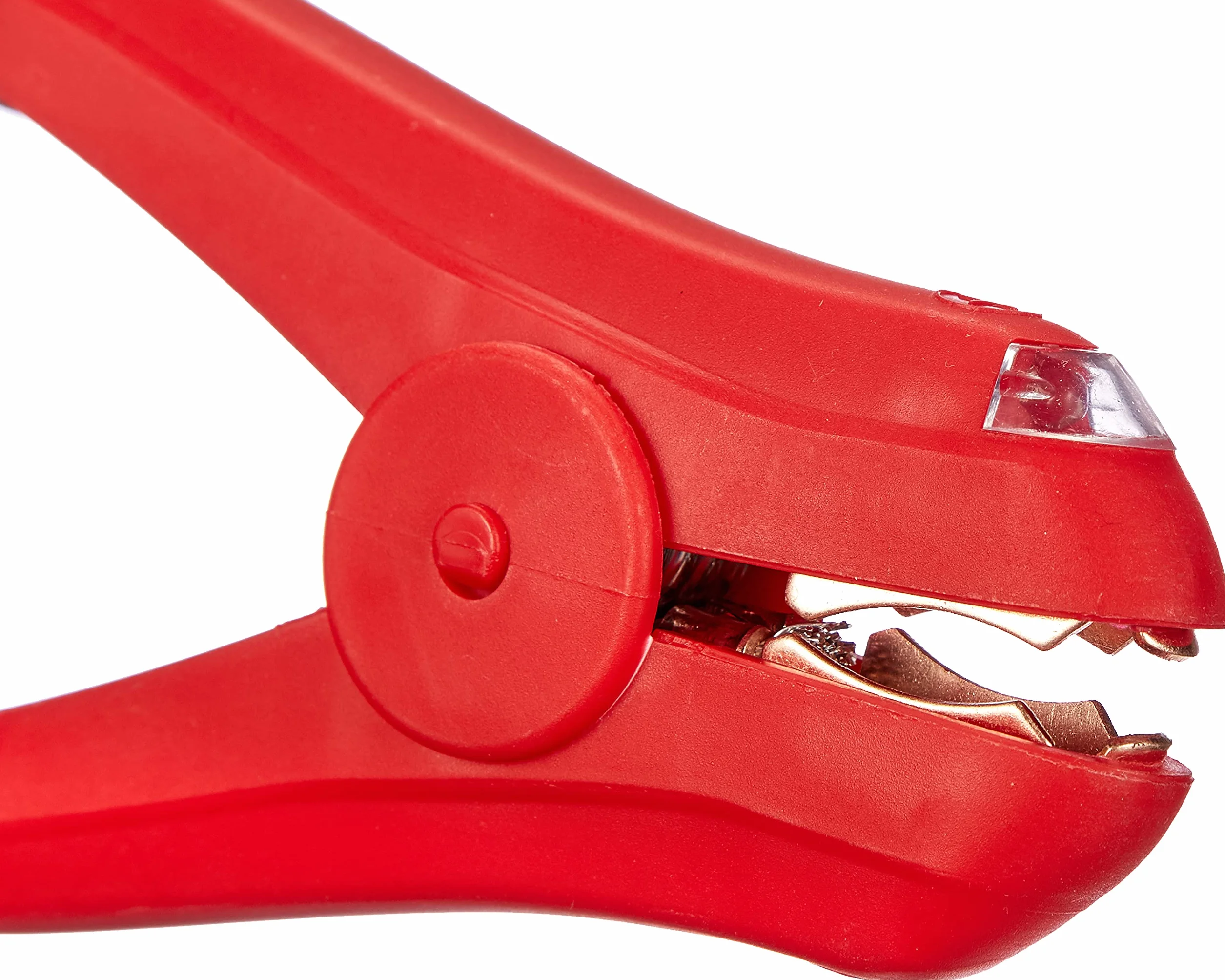 Einhell Kabel Rozruchowy Do Silników Benzynowych i Diesla, 3,5 m
