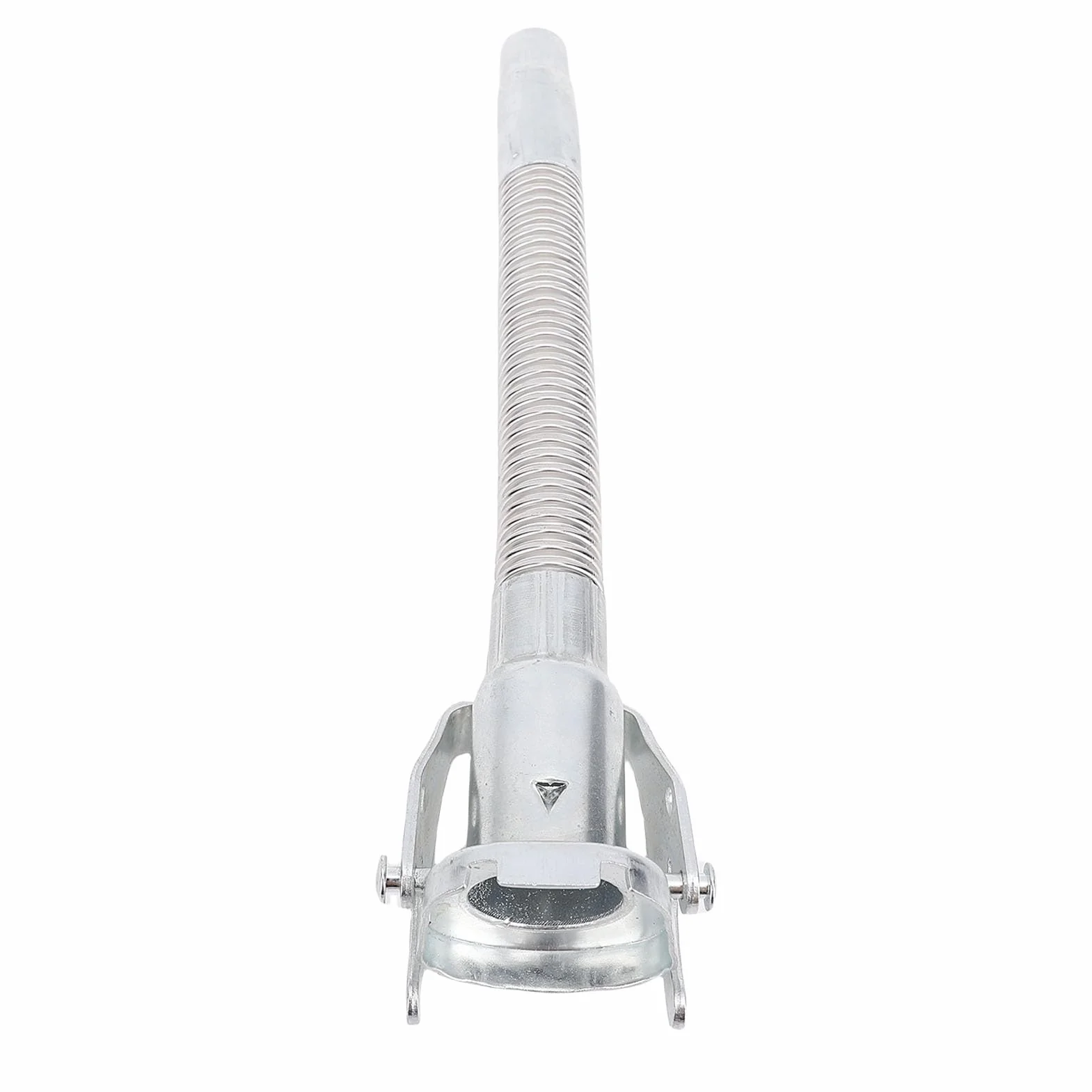 Wylewka Kanistra na Paliwo, Długa, Elastyczna Dysza Wlewu Paliwa ze Stali Nierdzewnej do Kanistrów 5L, 10L, 20L Wygodna dla Pojazdów i Sprzętu