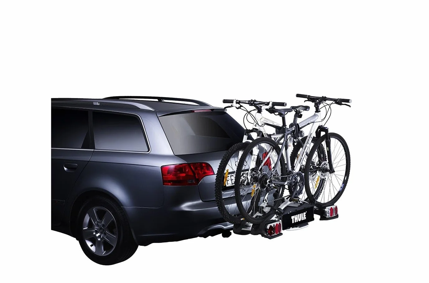 Thule bagażnik rowerowy