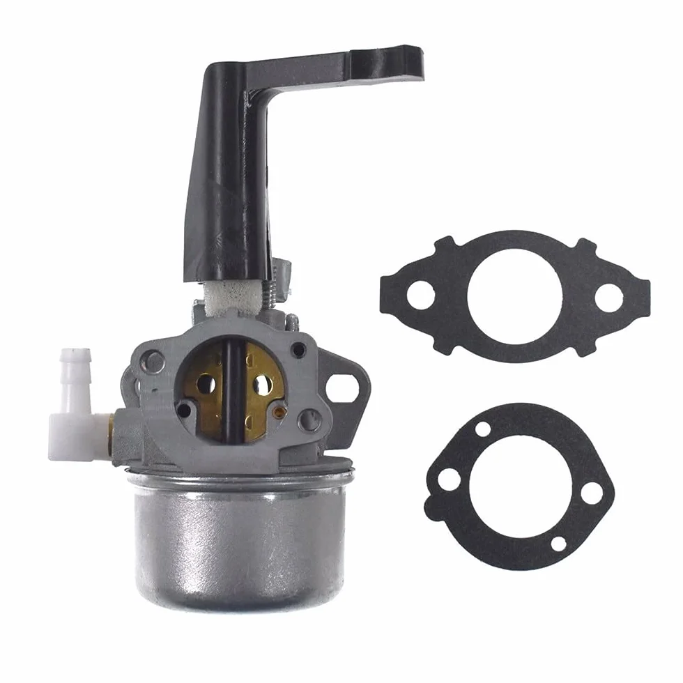 Nowy gaźnik Carb do rumpel 110412-0211-E1 110402-0206-E1 697422 696065 wymiana z zestawem uszczelek (wymiana części zamiennych)