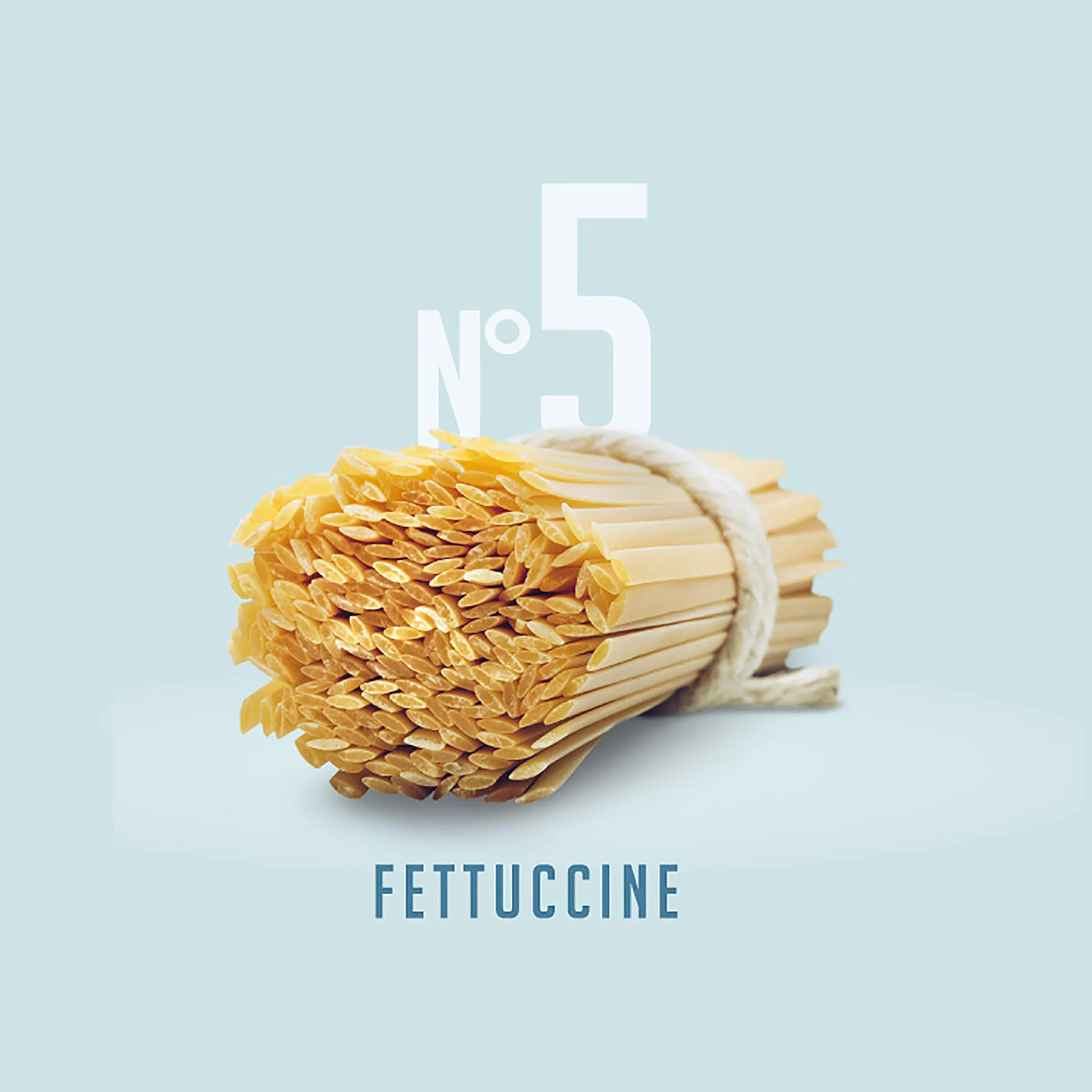 Makaron Molisana Fettuccine n.5 500g włoski