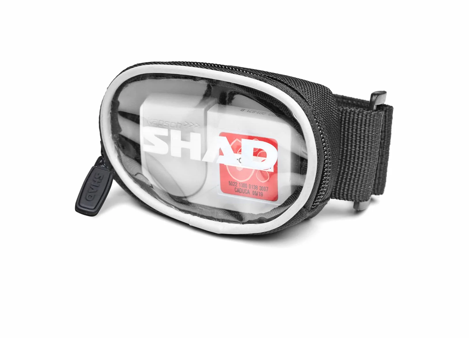 SHAD X0SL01 Etui na kartę płatniczą