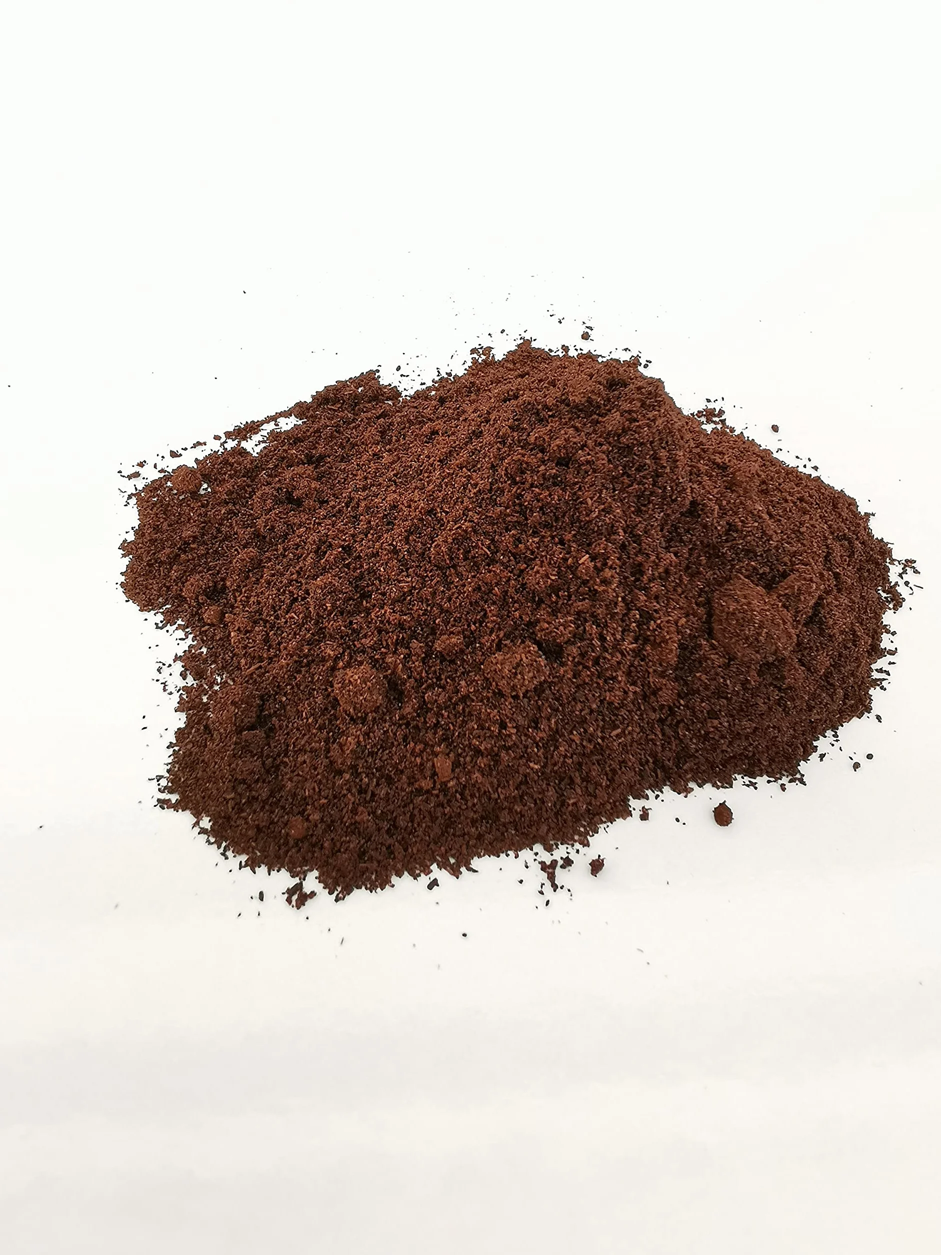 Naturalny proszek waniliowy Bourbon z Madagaskaru 20g całe mielone ziarna wanilii