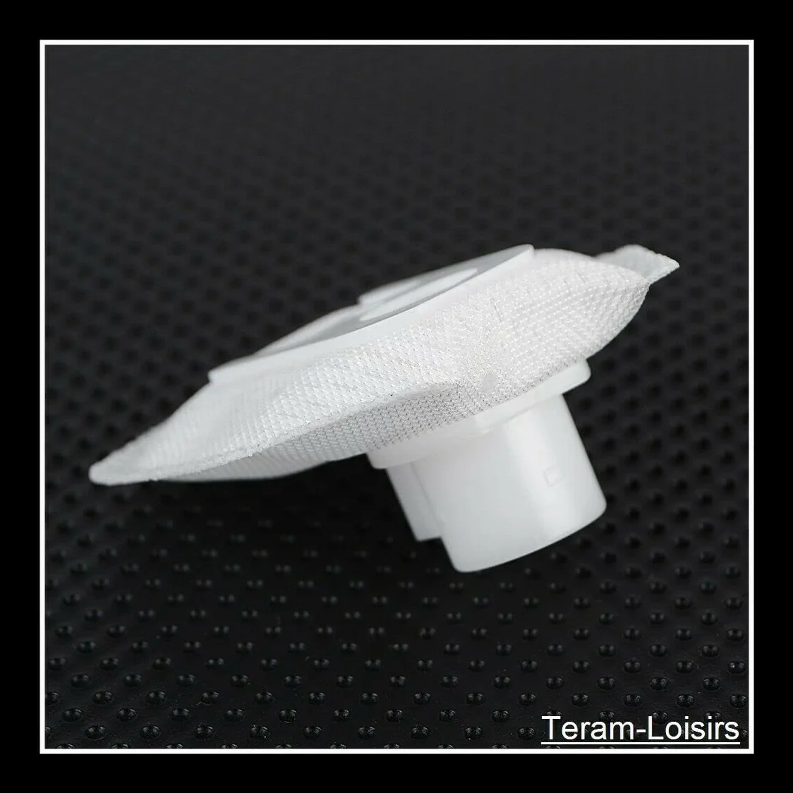 TERAM LOISIRS Filtr pompy paliwa kompatybilny dla Kawasaki ZX 600 Ninja ZX-6R od 2009 do 2017 New France